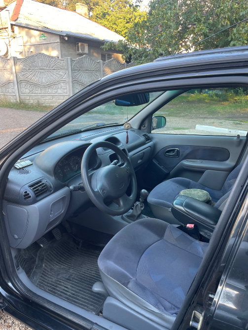 Renault Clio 1999 год Тирасполь Тирасполь - изображение 7