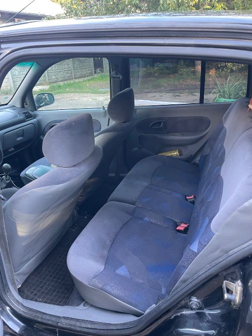Renault Clio 1999 год Тирасполь Тирасполь - изображение 6