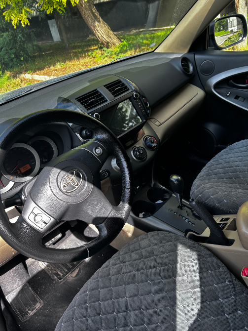 Toyota RAV4 2010 год Рыбница Рыбница - изображение 5