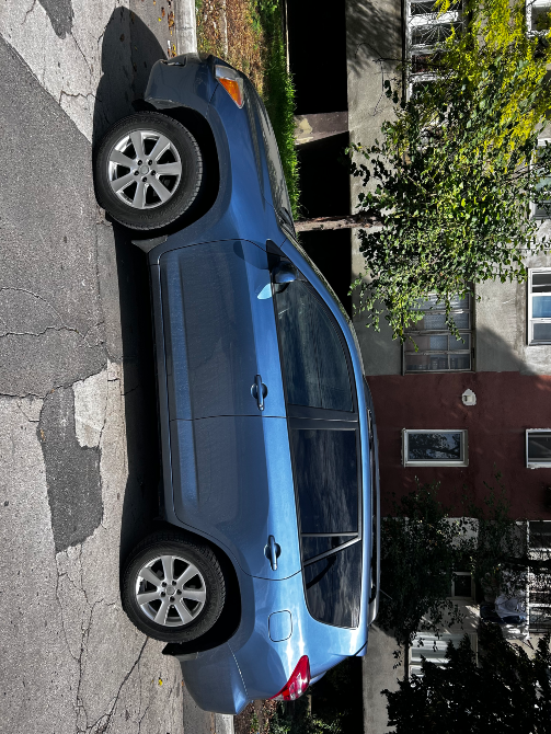 Toyota RAV4 2010 год Рыбница Рыбница - изображение 3