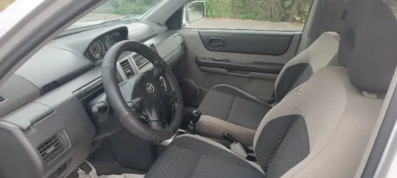 Nissan X-Trail 2006 год Каменка Каменка