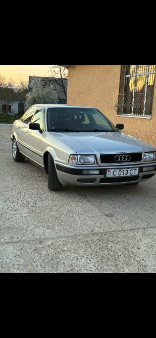 Audi 80 1994 год Григориополь Григориополь - изображение 1