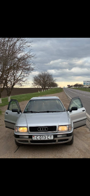 Audi 80 1994 год Григориополь Григориополь - изображение 2