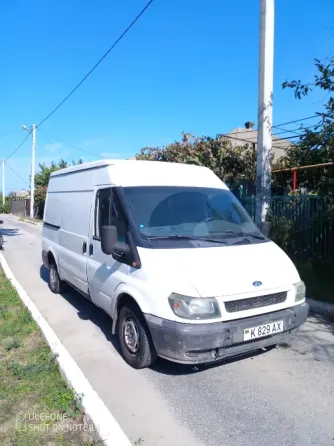 Продам бусик Рыбница