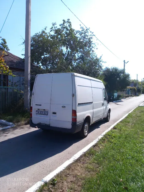Продам бусик Рыбница - изображение 2