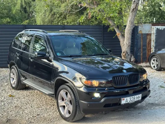 BMW X5 2005 год Тирасполь Тирасполь