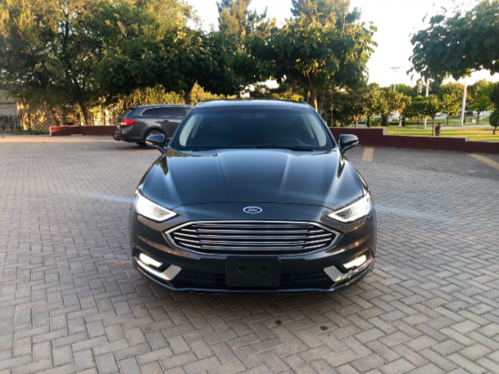 Ford Fusion 2017 год Тирасполь Тирасполь