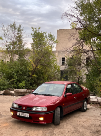Nissan Primera 1996 год Бендеры Bender