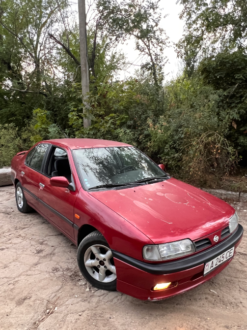 Nissan Primera 1996 год Бендеры Бендеры - изображение 2