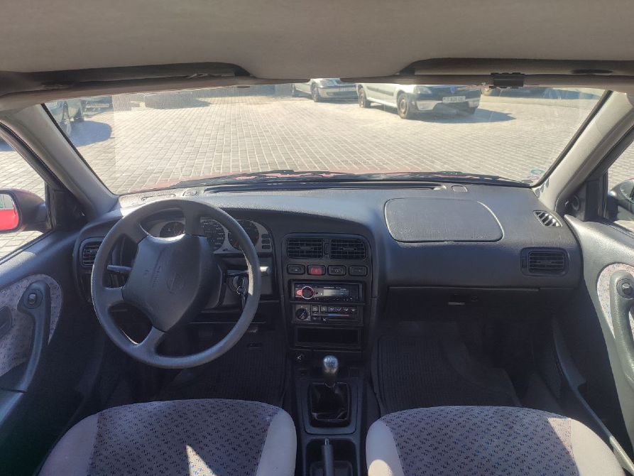 Nissan Primera 1996 год Бендеры Бендеры - изображение 5