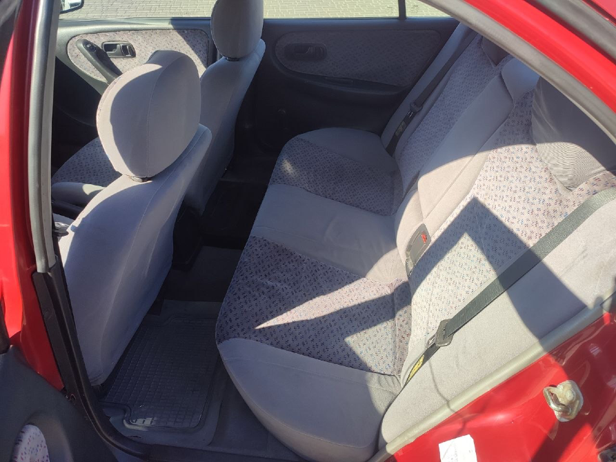 Nissan Primera 1996 год Бендеры Бендеры - изображение 6