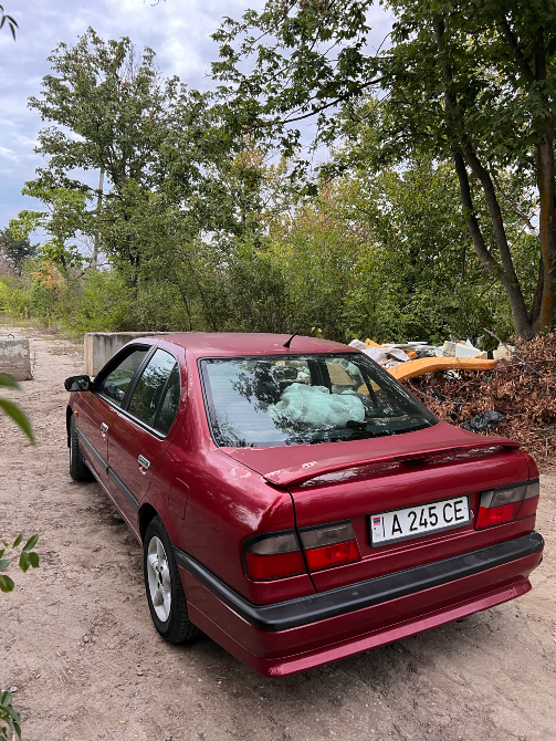 Nissan Primera 1996 год Бендеры Бендеры - изображение 4