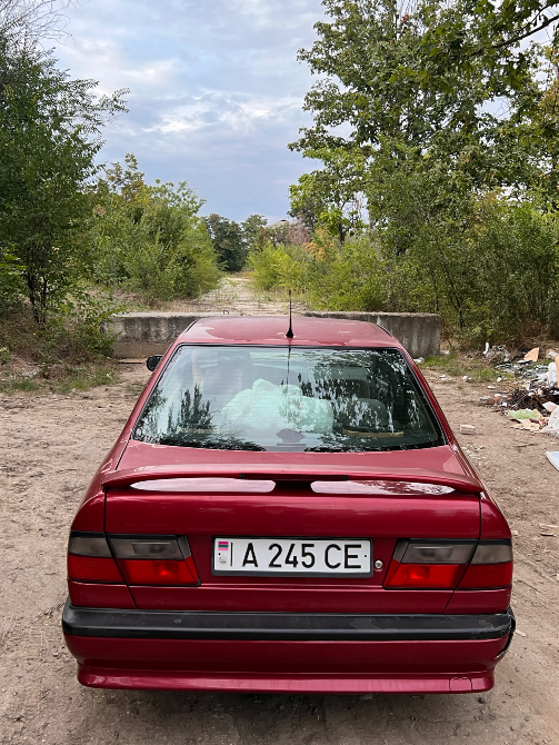 Nissan Primera 1996 год Бендеры Бендеры - изображение 3