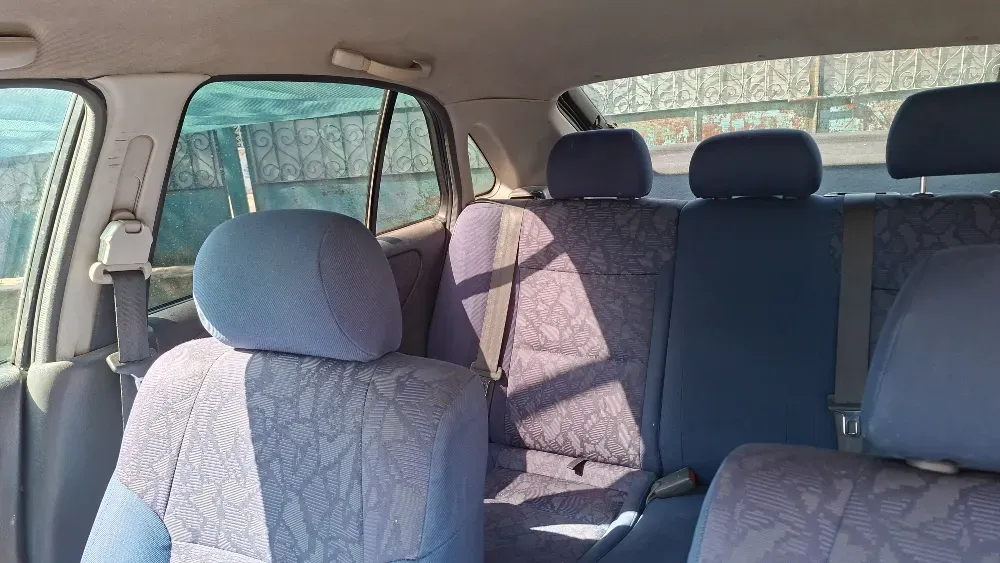 Mazda 626 1997 год Бендеры Бендеры - изображение 8