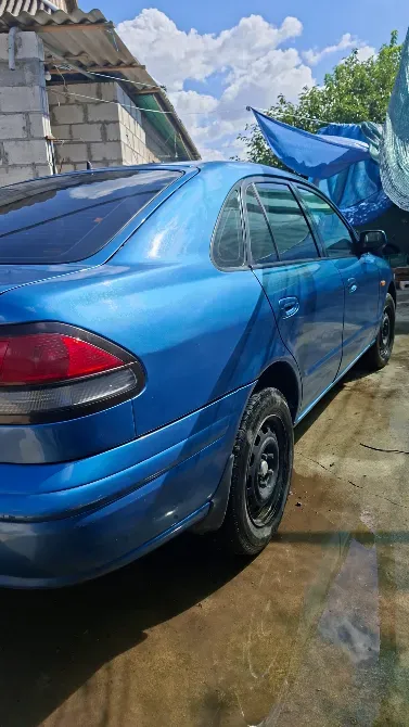 Mazda 626 1997 год Бендеры Бендеры - изображение 3