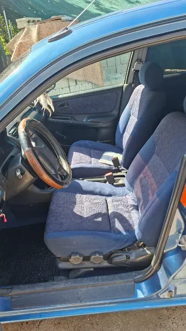 Mazda 626 1997 год Бендеры Бендеры - изображение 7