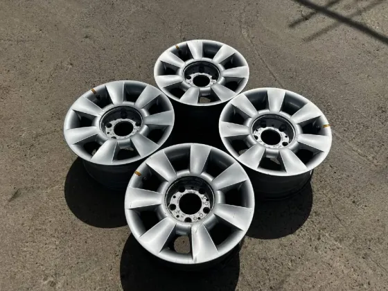 Продам Диски 5/120R15 Tiraspol