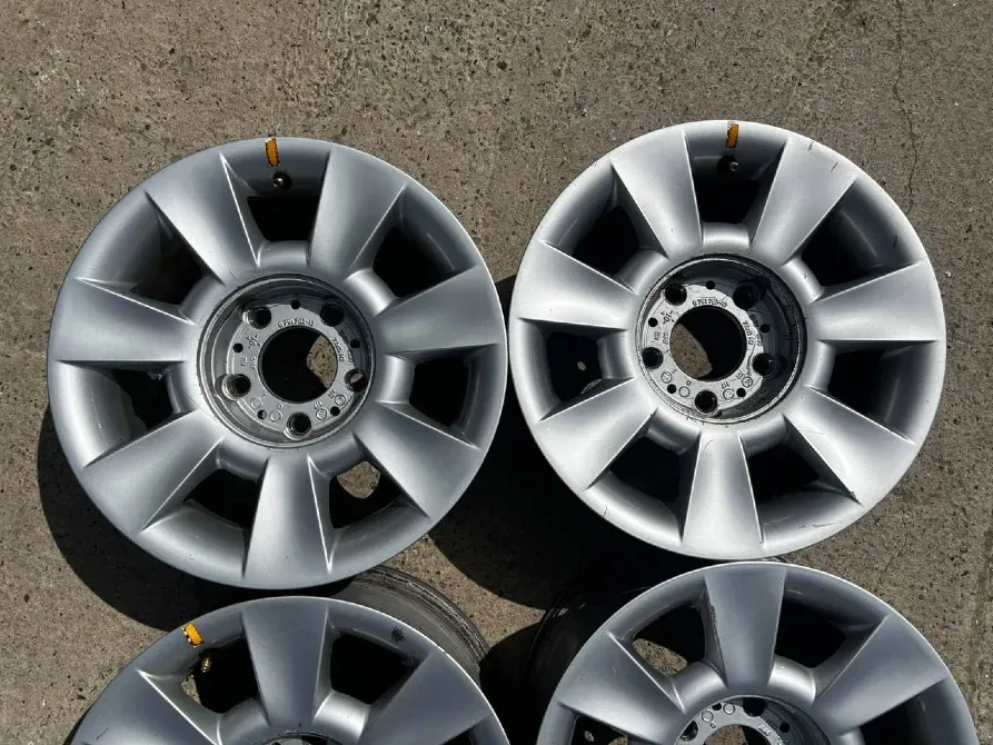 Продам Диски 5/120R15 Tiraspol - fotografie 4