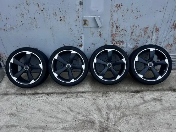 Продам Диски 5/112R19 Тирасполь