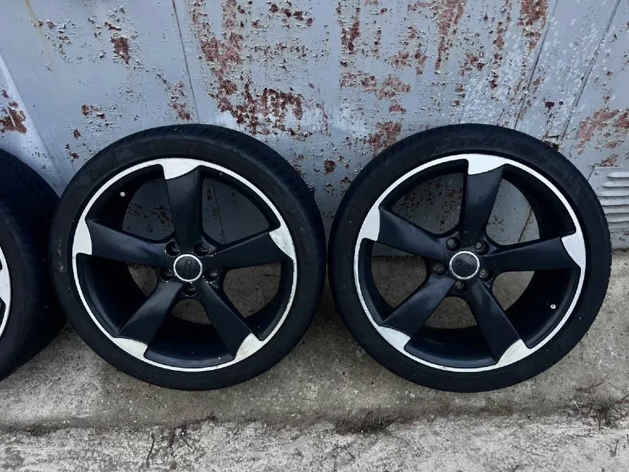 Продам Диски 5/112R19 Tiraspol - fotografie 3