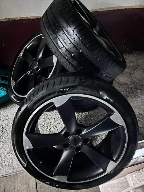 Продам Диски 5/112R19 Tiraspol - fotografie 5