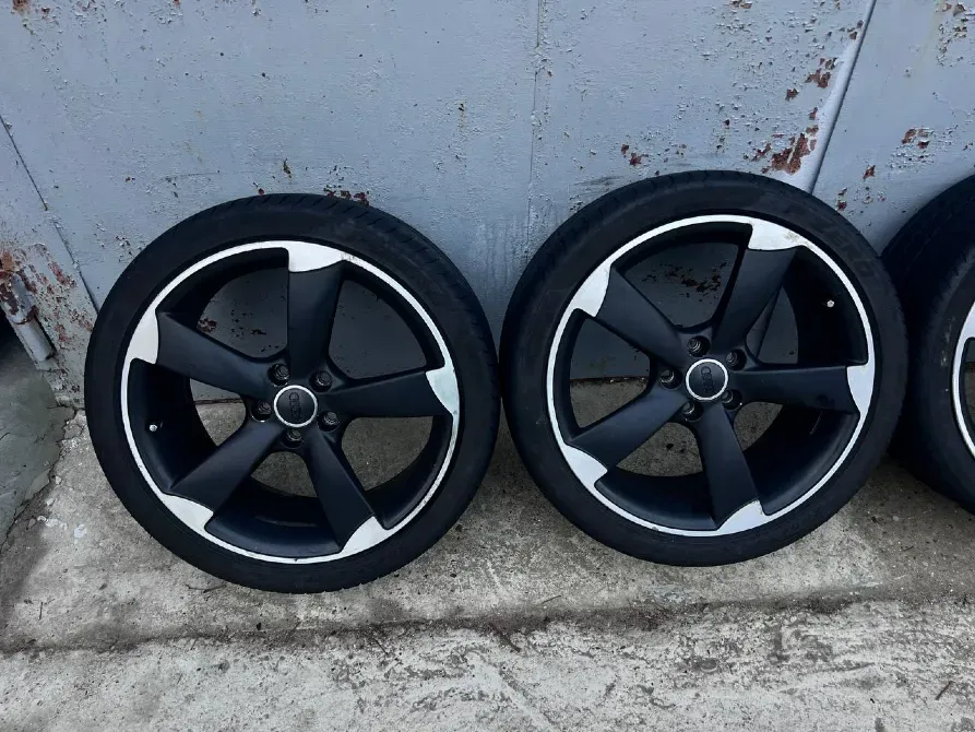 Продам Диски 5/112R19 Tiraspol - fotografie 2