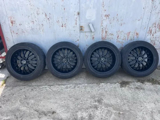 Продам Диски 5/114.3R20 В Отличном Состоянии Tiraspol