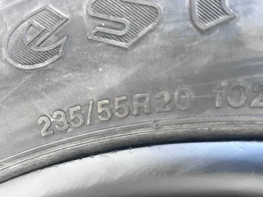 Продам Диски 5/114.3R20 В Отличном Состоянии Тирасполь - изображение 5