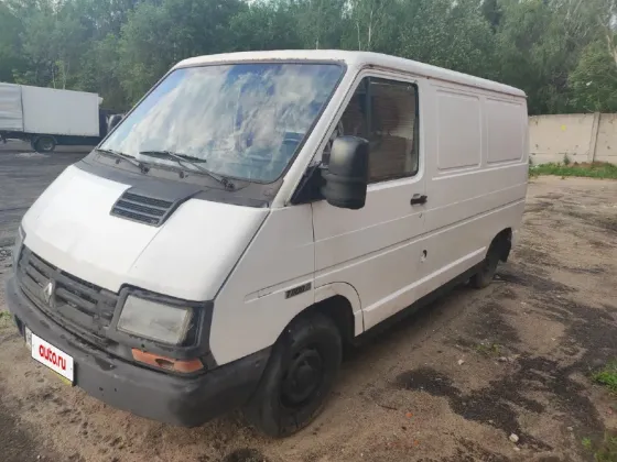 Продам запчасти на Рено Трафик Григориополь
