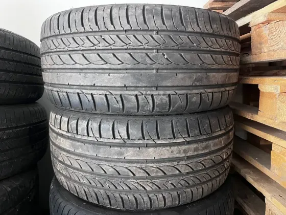 Продам резину ПАРА 245/30R20 Тирасполь