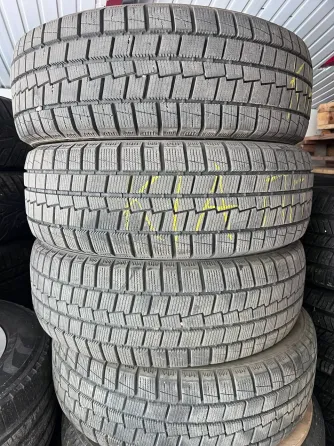 Продам Резину 205/65R16 Производство SUNNY Тирасполь