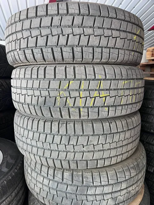 Продам Резину 205/65R16 Производство SUNNY Tiraspol - fotografie 1