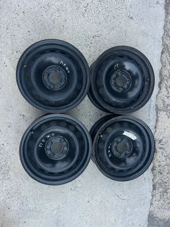Продам диски 4/108R14 Тирасполь