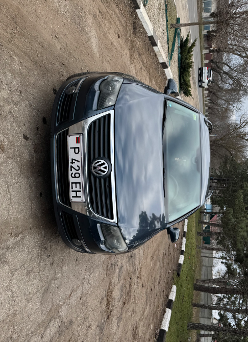 Volkswagen Passat 2007 год Слободзея Slobozia - fotografie 1
