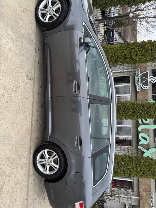 Toyota Avensis 2010 год Слободзея Слободзея - изображение 3