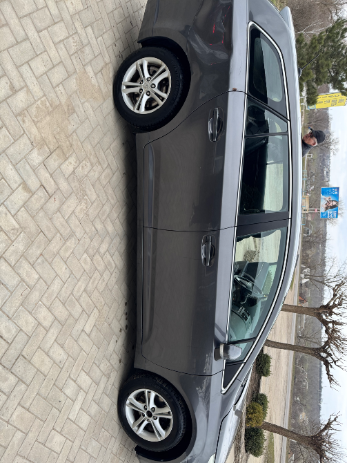 Toyota Avensis 2010 год Слободзея Слободзея - изображение 4