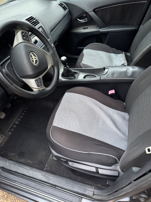 Toyota Avensis 2010 год Слободзея Слободзея - изображение 5