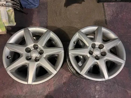 Продам Диски 5/100R16 Тирасполь