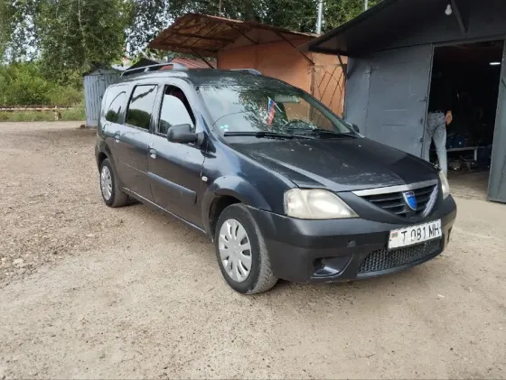 Dacia Logan 2007 год Тирасполь Тирасполь