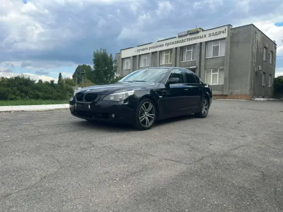 BMW 5 Series 2006 год Рыбница Rîbnița