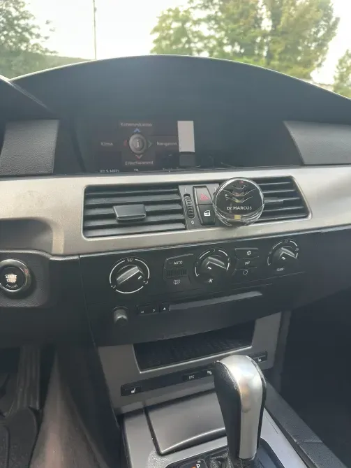 BMW 5 Series 2006 год Рыбница Rîbnița - fotografie 7