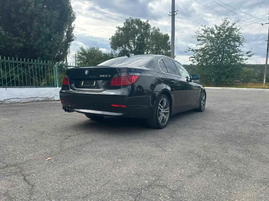 BMW 5 Series 2006 год Рыбница Rîbnița - fotografie 4