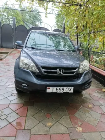 Honda CR-V 2011 год Григориополь Grigoriopol