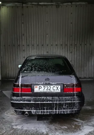 Volkswagen Vento 1993 год Дубоссары Дубоссары