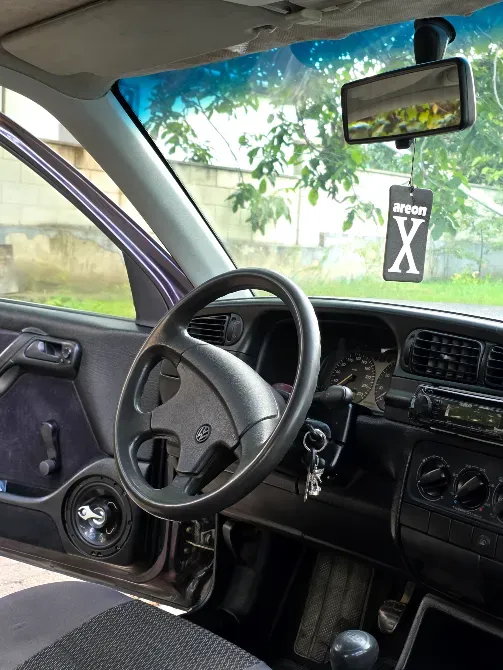 Volkswagen Vento 1993 год Дубоссары Дубоссары - изображение 4