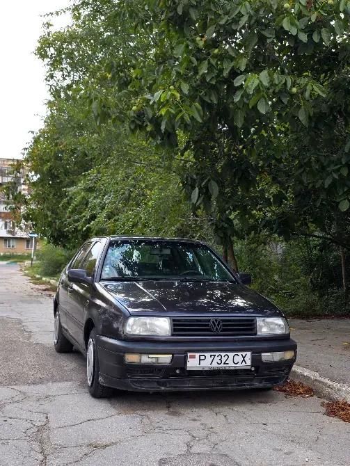 Volkswagen Vento 1993 год Дубоссары Дубоссары - изображение 2