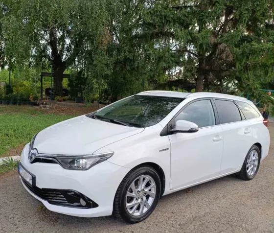 Toyota Auris 2016 год Тирасполь Тирасполь