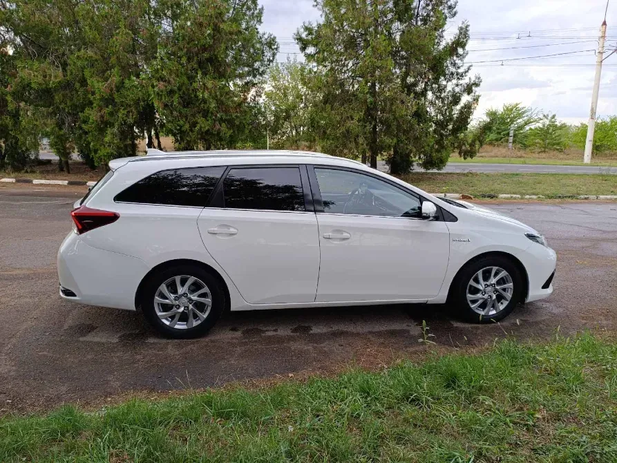 Toyota Auris 2016 год Тирасполь Тирасполь - изображение 4