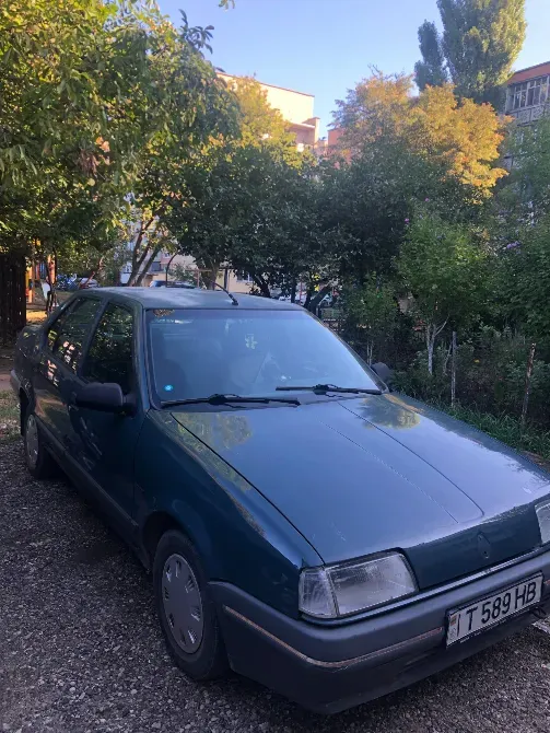 Renault 19 1991 год Тирасполь Тирасполь - изображение 5