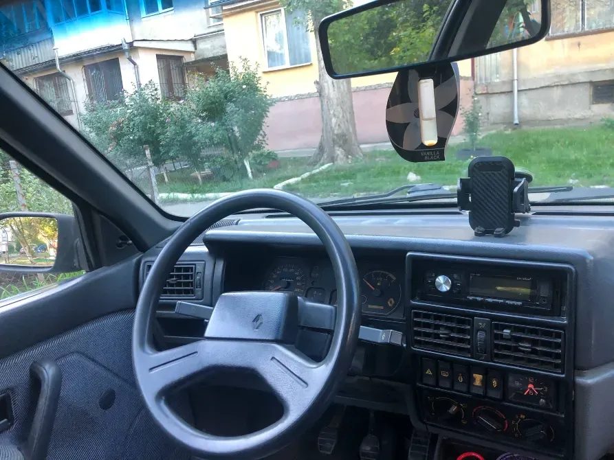 Renault 19 1991 год Тирасполь Тирасполь - изображение 4